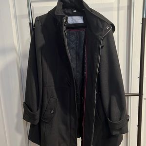 Jessica Simpson Winter Coat Size 3x
